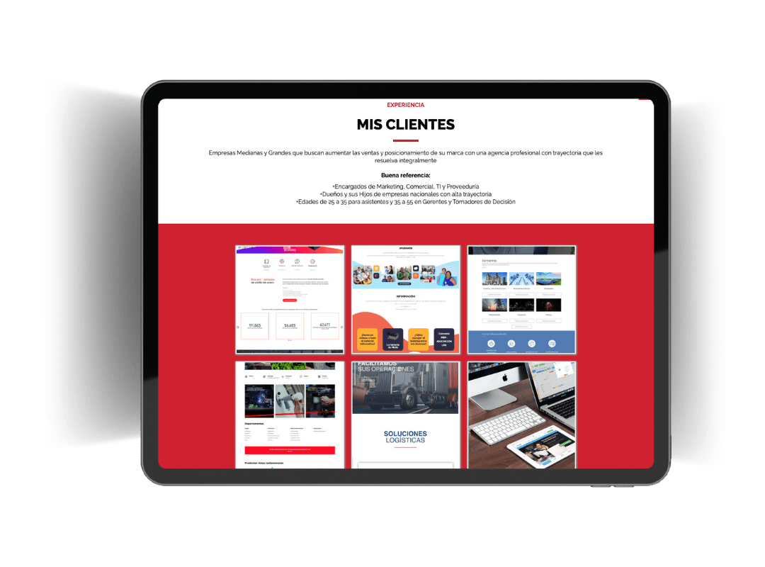 Horli/Gains Datos Galería